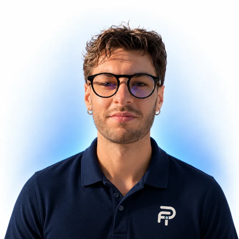 Andrea, socio di Protocollo Terapista